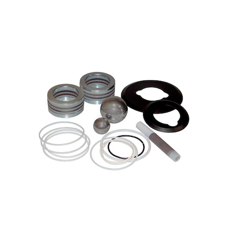 Bedford Precision Parts Bedford Precision Kit - 180cc Xtreme 750 for Graco 20-2938